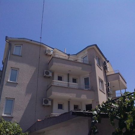 Guest House Krasi Chernomorets Dış mekan fotoğraf