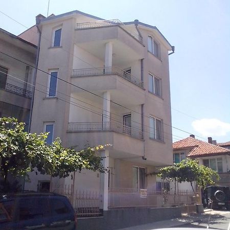 Guest House Krasi Chernomorets Dış mekan fotoğraf