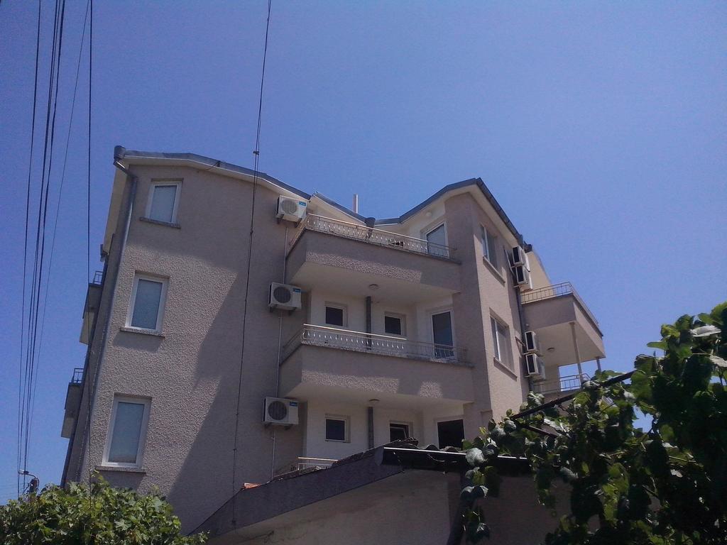 Guest House Krasi Chernomorets Dış mekan fotoğraf