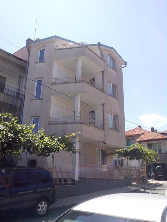 Guest House Krasi Chernomorets Dış mekan fotoğraf