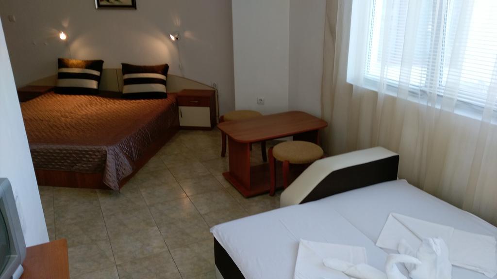 Guest House Krasi Chernomorets Dış mekan fotoğraf