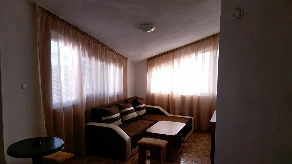 Guest House Krasi Chernomorets Dış mekan fotoğraf