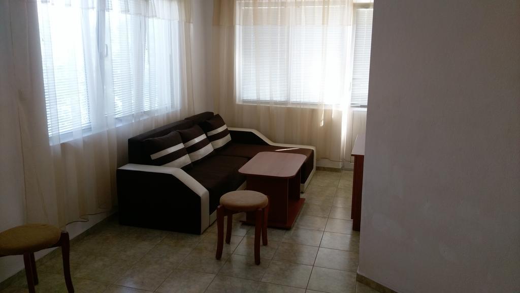 Guest House Krasi Chernomorets Dış mekan fotoğraf