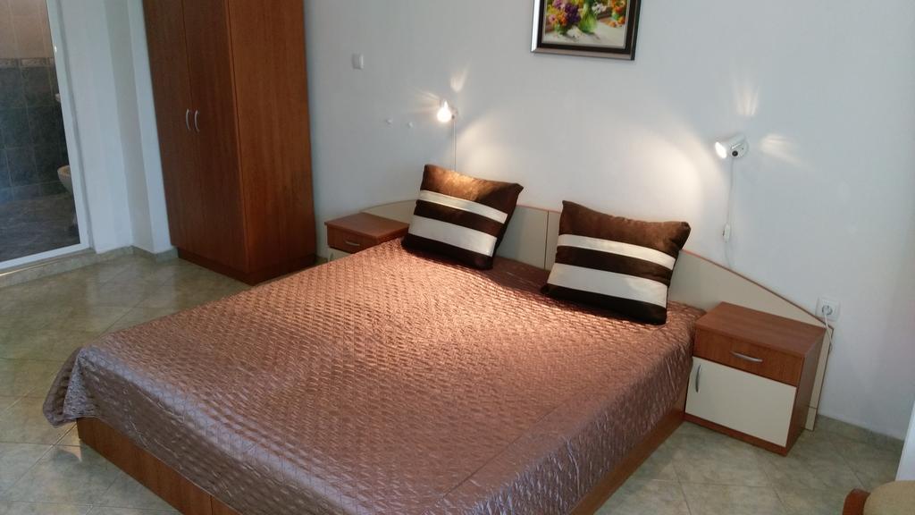 Guest House Krasi Chernomorets Dış mekan fotoğraf